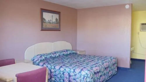 Eastwood Motel