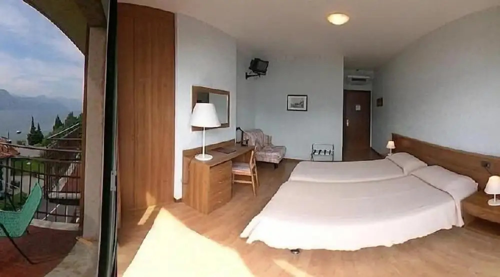 Hotel Nike