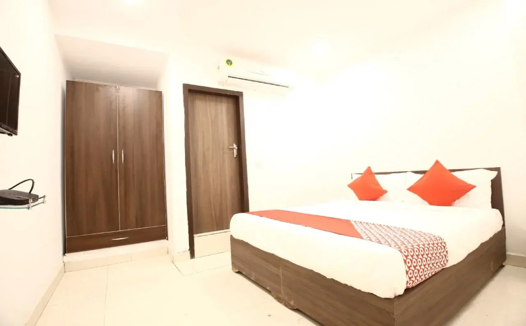 Seven Heaven by OYO Rooms