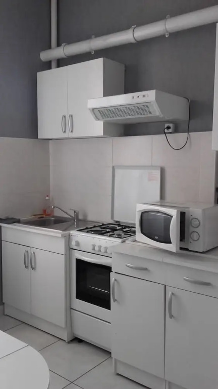 Appartement F 2