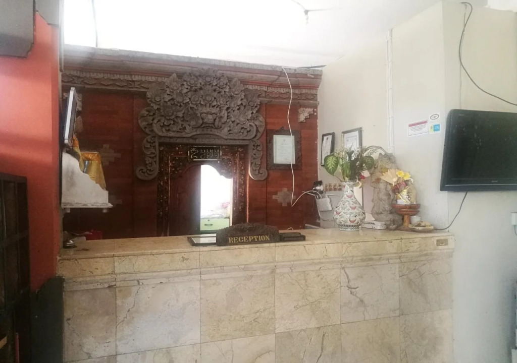 Pulau Bali Hotel Denpasar RedPartner