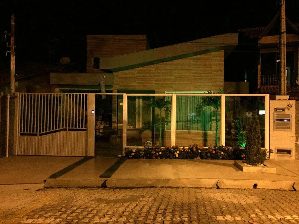 Pousada Familiar Vilage Bed & Breakfast Homestay