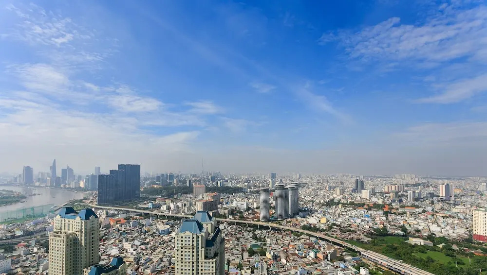 Thao Moc Luxury Apartments
