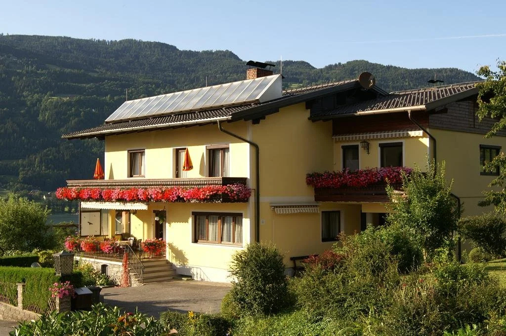 Gästehaus Luise