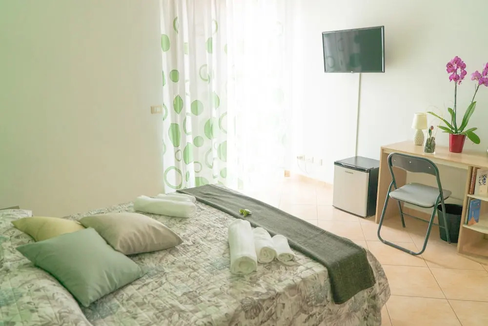 B&B Alle Falde DellEtna
