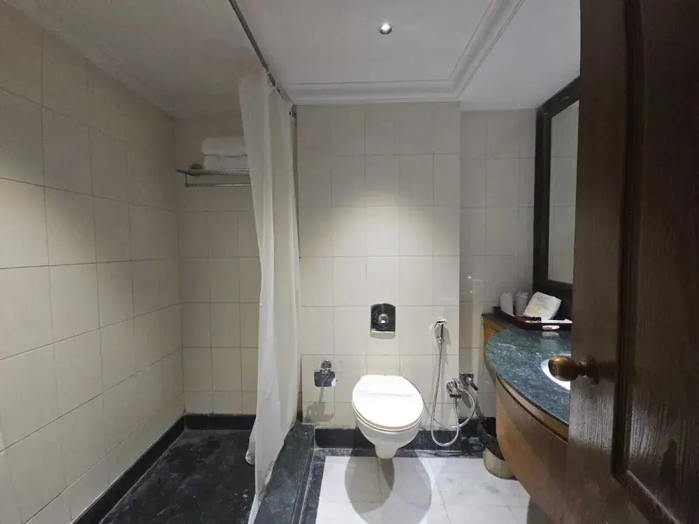 Hotel Supreme Suites Ludhiana