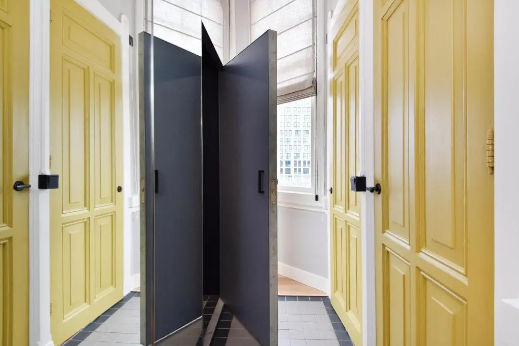 Boutique Hotel Havenkantoor