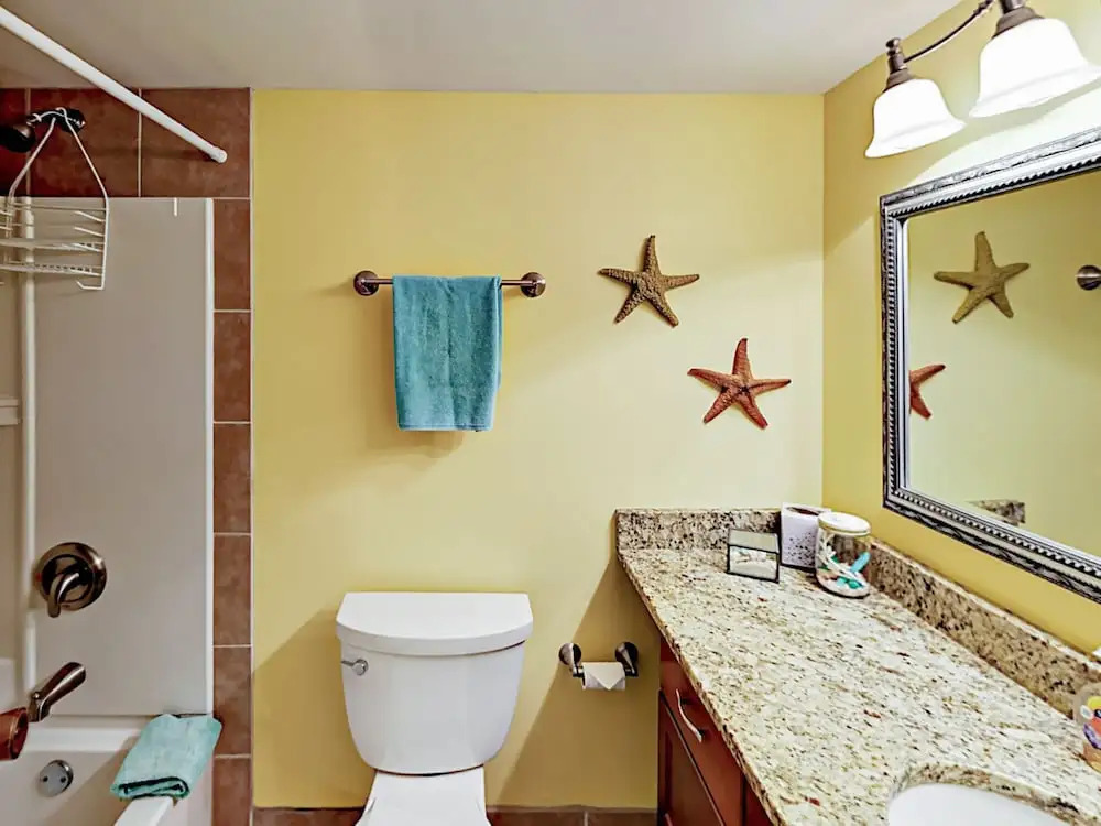 11 South Forest Beach Drive Condo Unit 220 Ocean One 2 Bedrooms 2 Bath