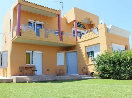 Villa Gaia