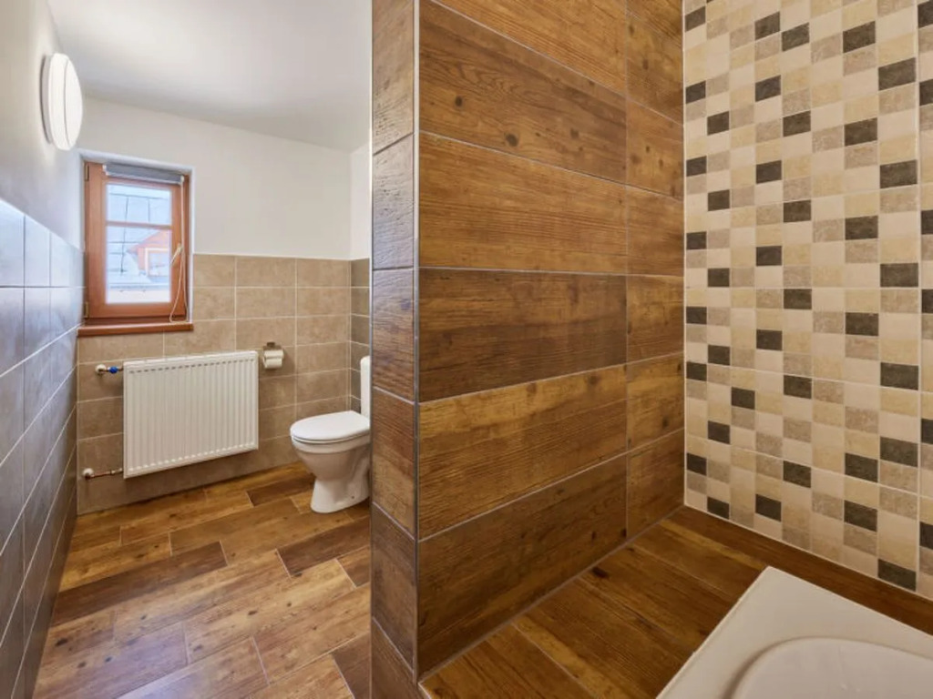 Apartment Marika 2 Cerny Dul