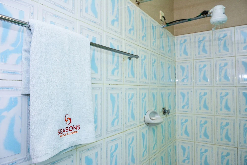Seasons Narok Hotel