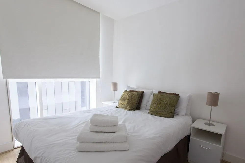 Times Square Apartments