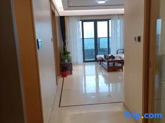 Yuanfang Holiday Aparment