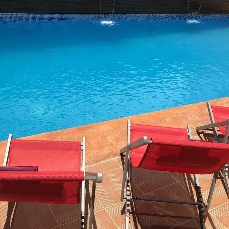 Home Suites Boutique Hotel Freetown