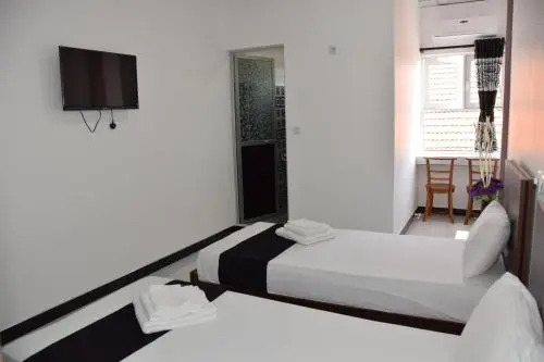 Hotel Agape