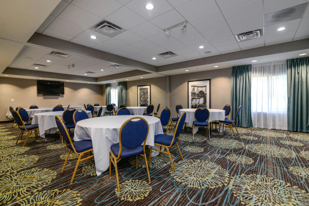 Hampton Inn Brighton Mi