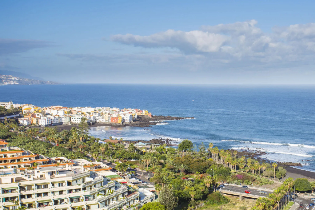 Be Live Adults Only Tenerife