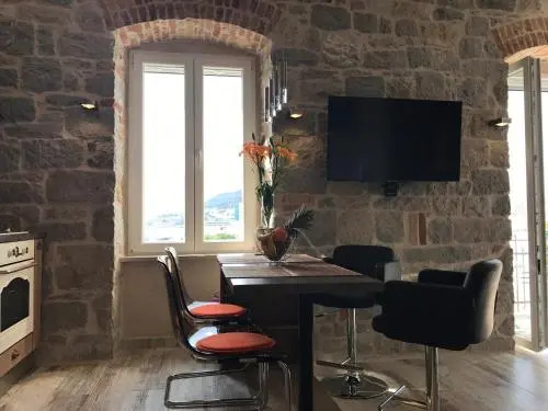 Luxury Apartment Valentina