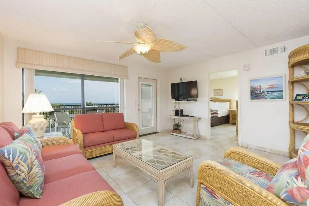 Saida I 401 by Padre Island Rentals