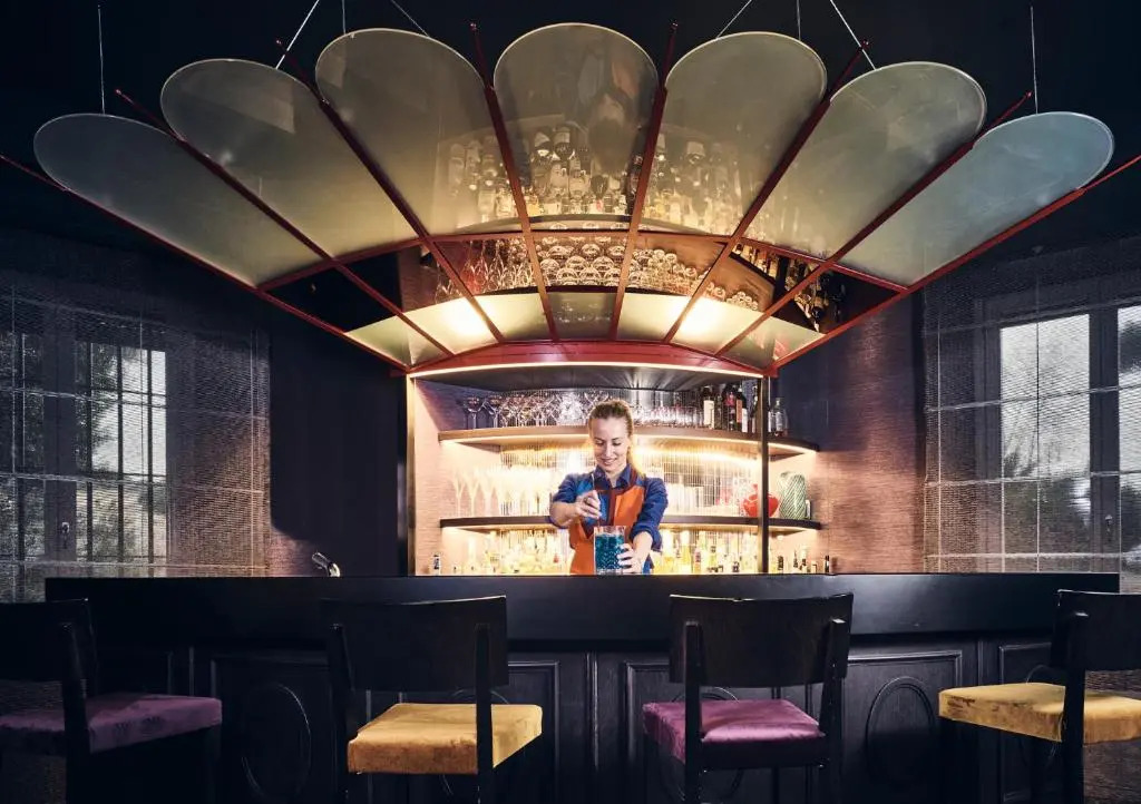 47 Boutique Hotel