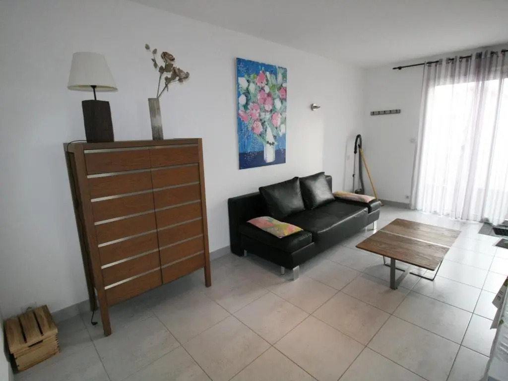 Maison La Tranche-sur-Mer, 3 pièces, 4 personnes - FR-1-22-298