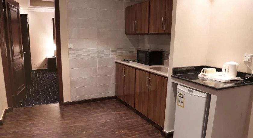 Wakan Al Salama Hotel Apartments