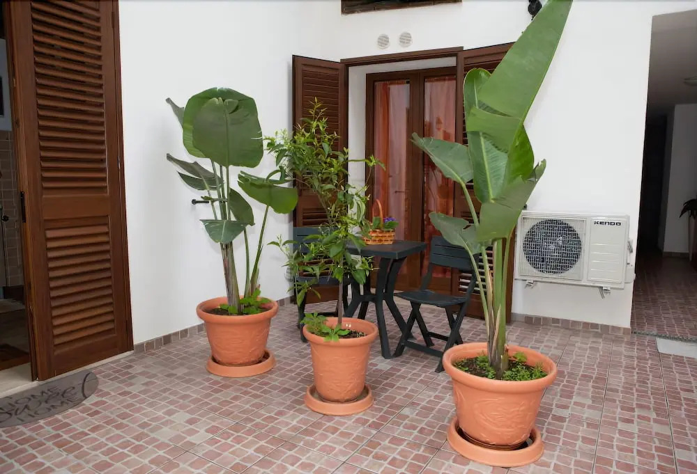 Casa Vacanze Volturno 16