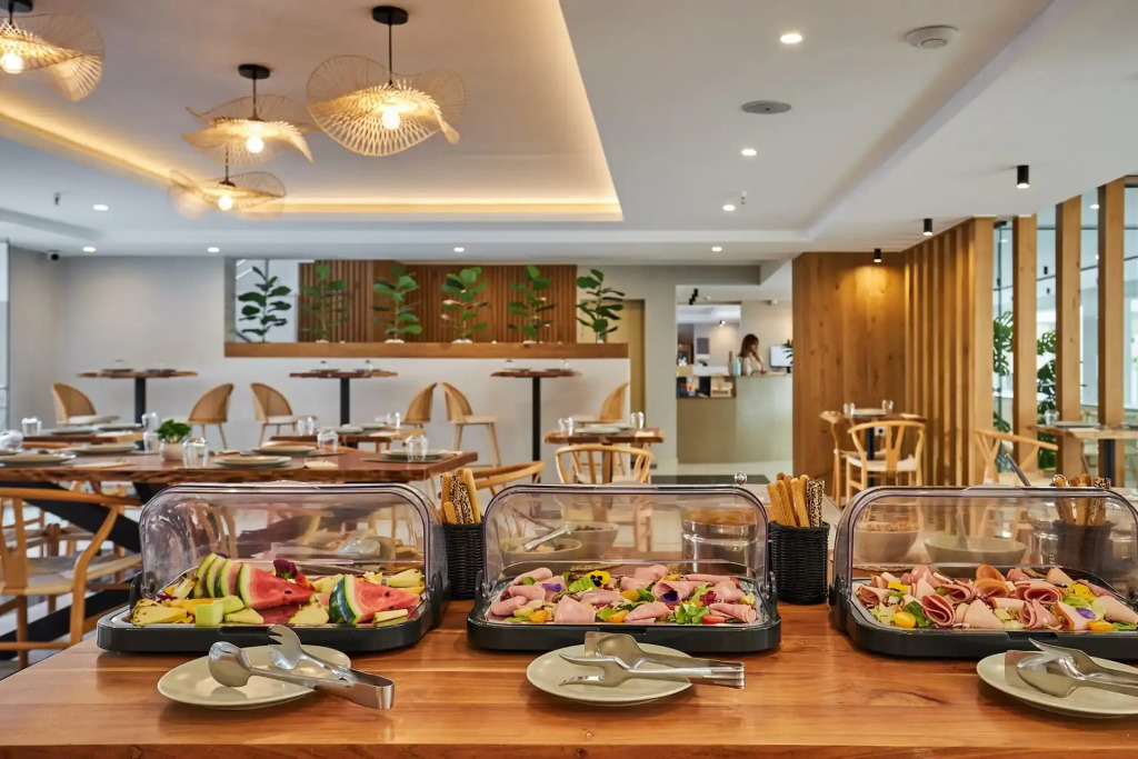 Lotus Rise Hotel