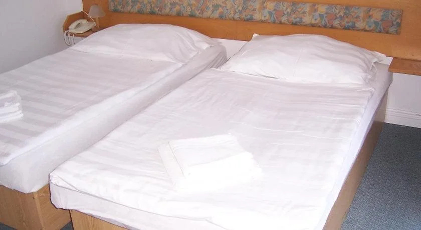 Hotel Sloup