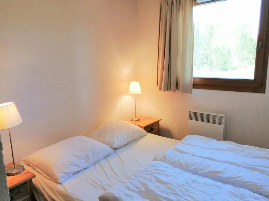 Appartement Morillon, 4 pièces, 8 personnes - FR-1-412-22