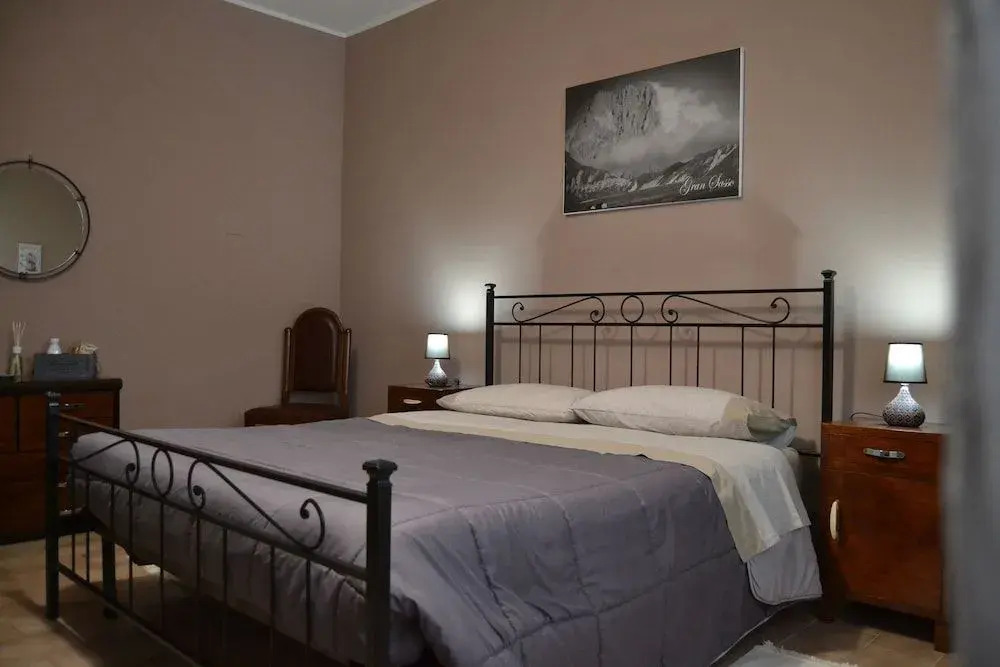 B&B Le Grotte