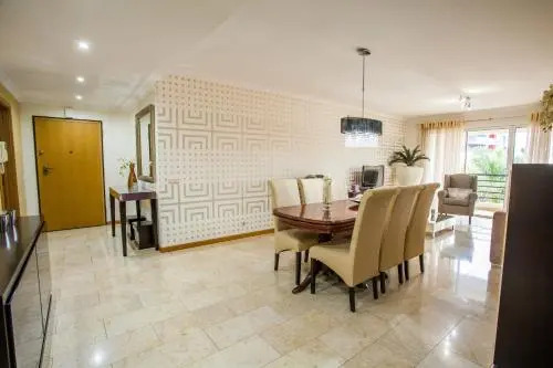 Apartamento Caires