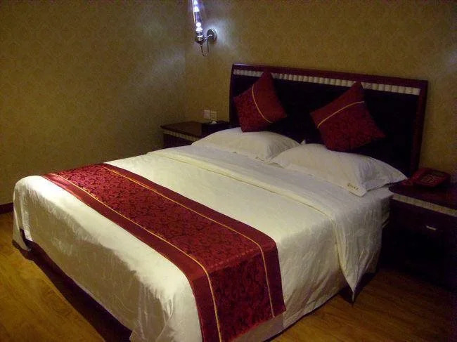 Chang Le Hotel Chengdu