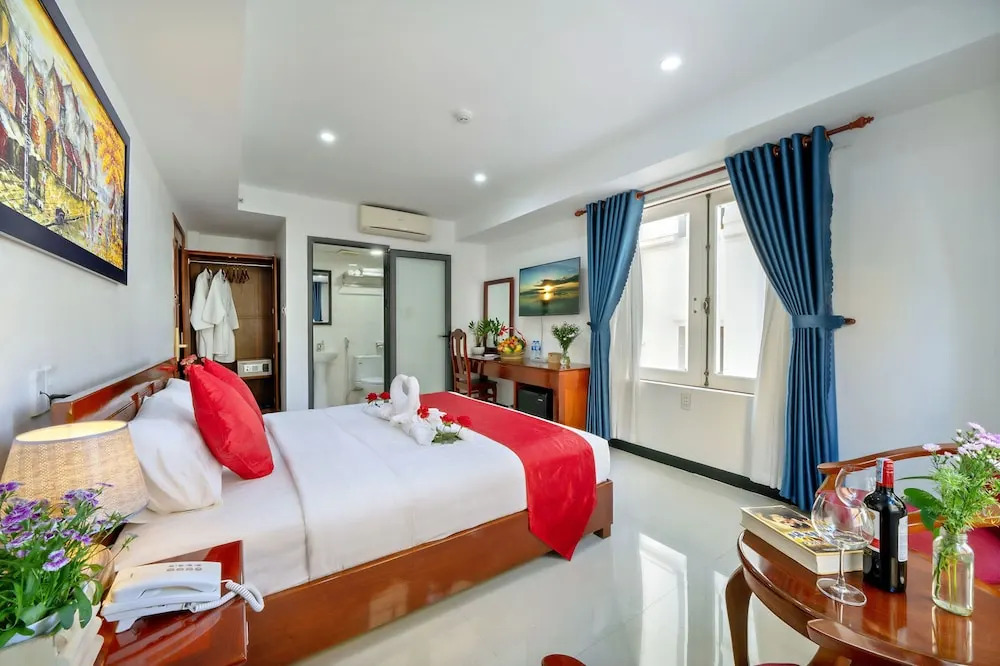 Gioan Boutique Villa