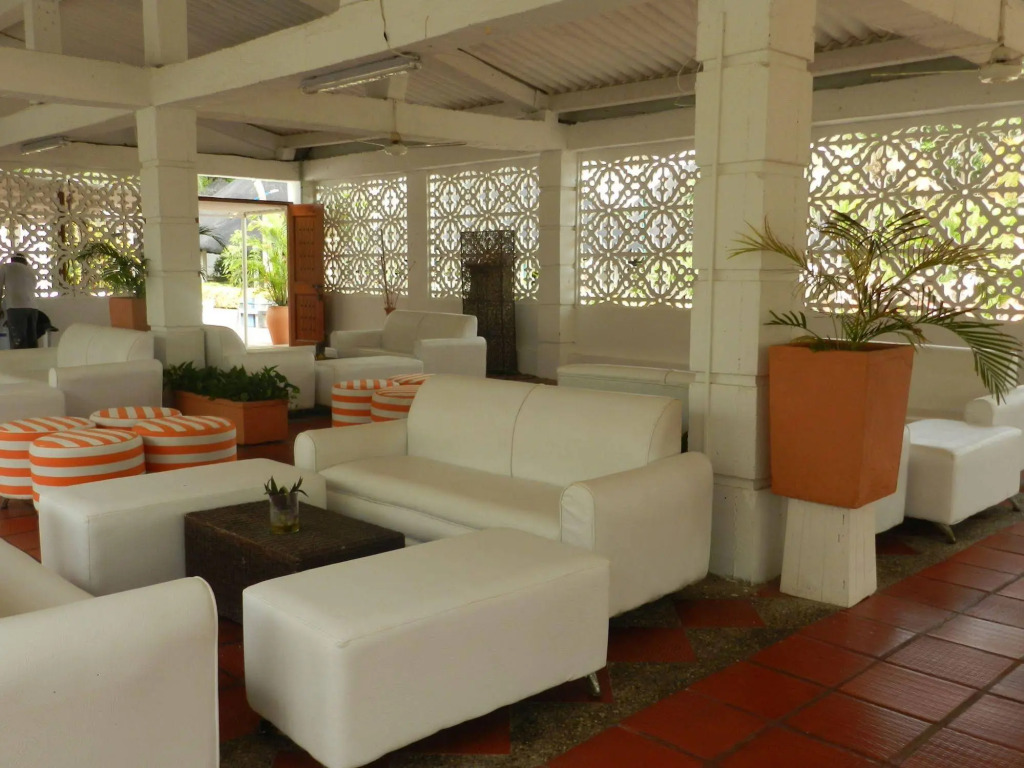 Hotel Dorado Plaza Punta Arena