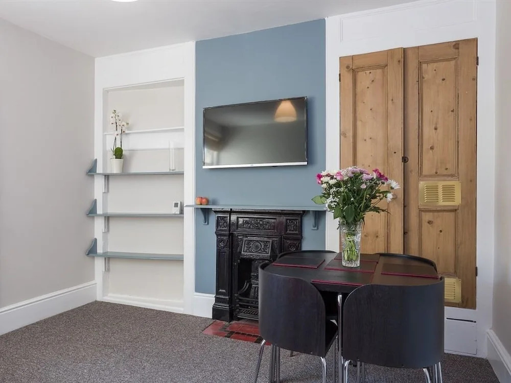 Orchard Apartment