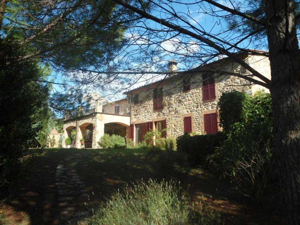 Casetta Francini
