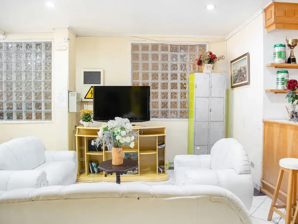 OYO Hotel Guarany