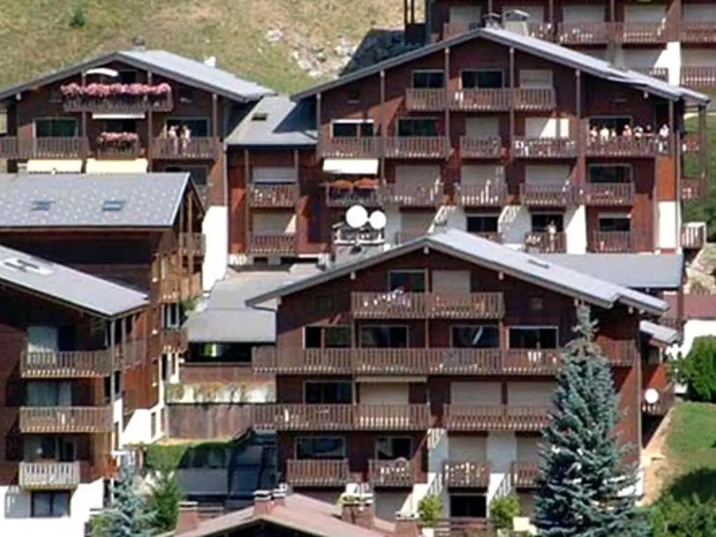 Appartement La Clusaz, 3 pièces, 6 personnes - FR-1-459-32