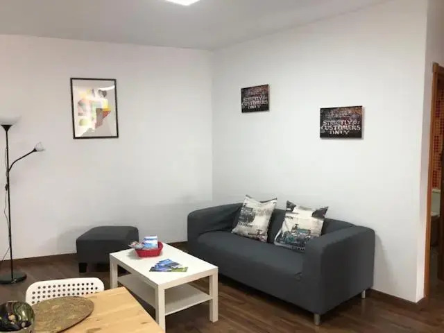 Apartamentos cerca del Aeropuerto