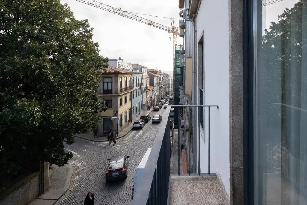 Guestready - Modern 2-bedroom Apartment in Cedofeita