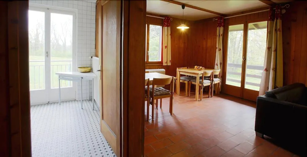 Ferme Iseli