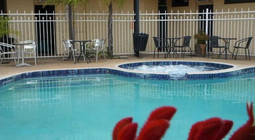 The Central Hotel Motel Lakes Entrance