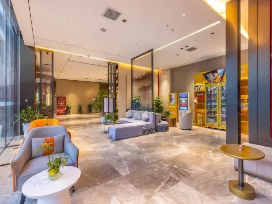 Kun Yi Time Hotel