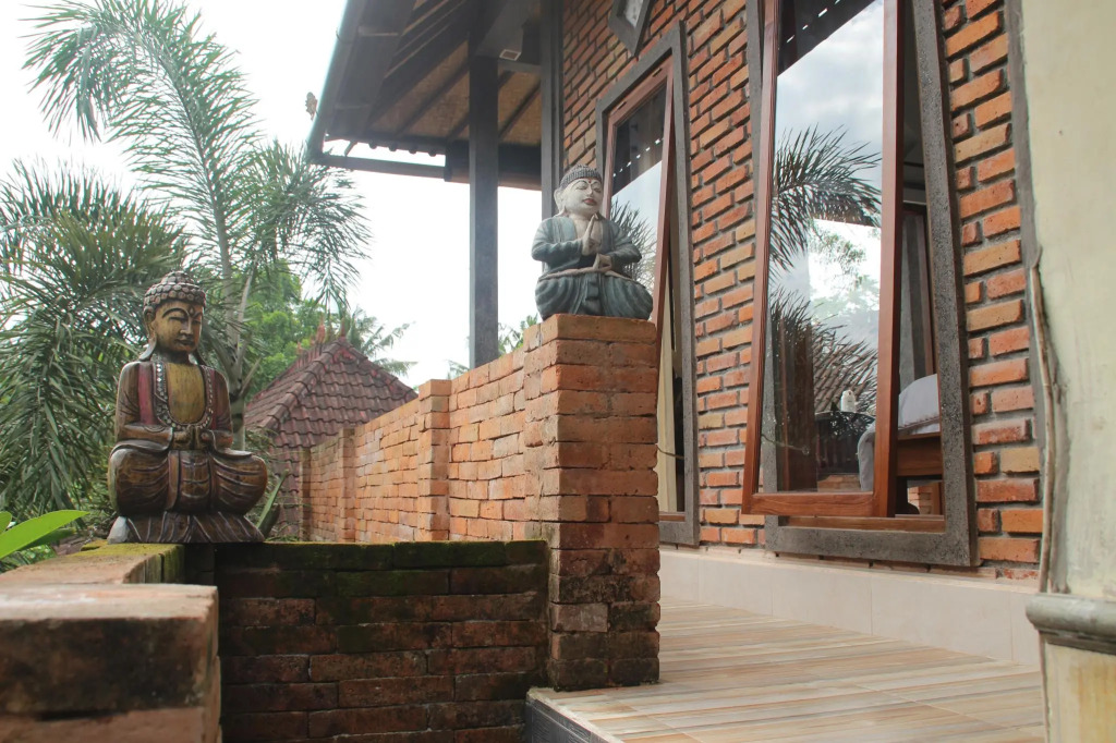 Umah Ubud Guest House
