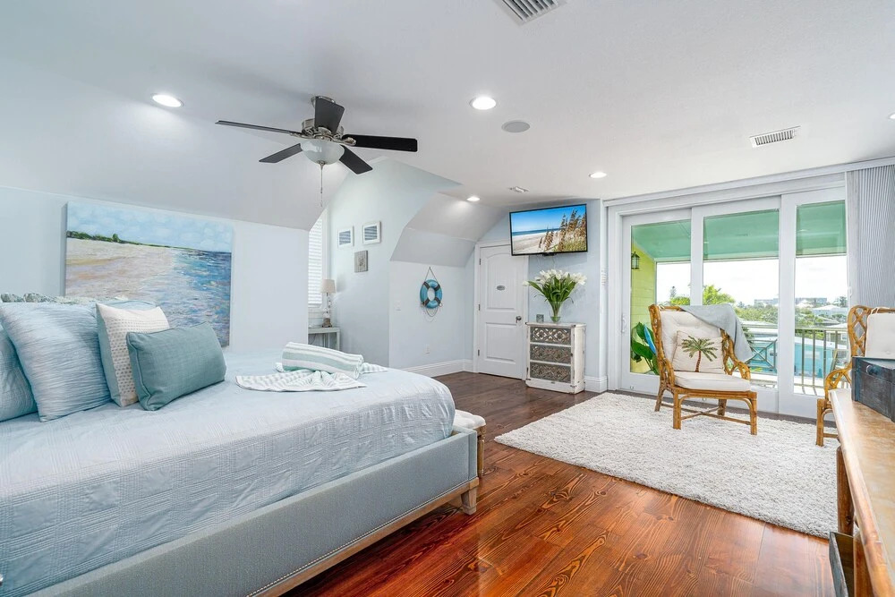 461 Palermo Freshly Squeezed - Brand New Listing by Coastal Vacation Properties