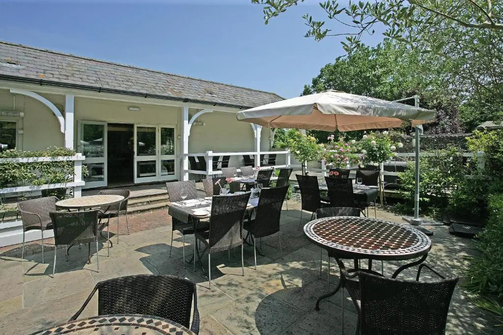 Wingrove House