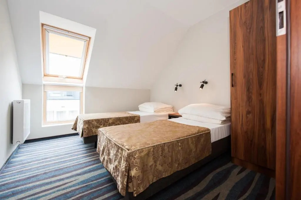 Apartamenty przy Latarni