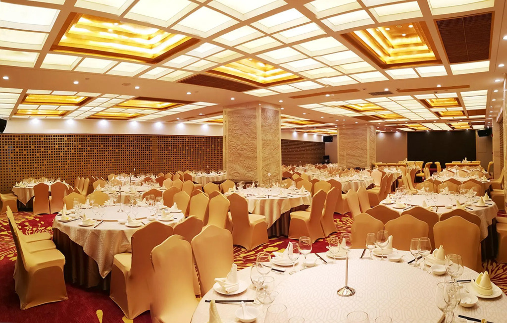 Shenzhen Zhongbao International Hotel