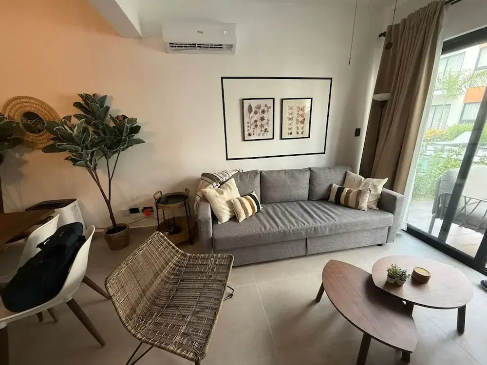 NOK Perfect 1 BR by Vistacana Rentals